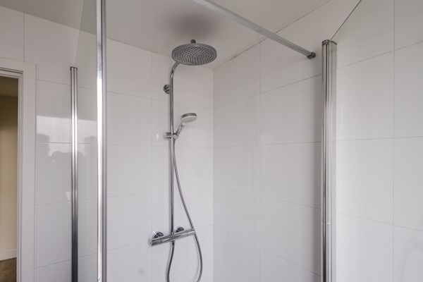 Medium property photo - Albatrosstraat, 3582 EX Utrecht