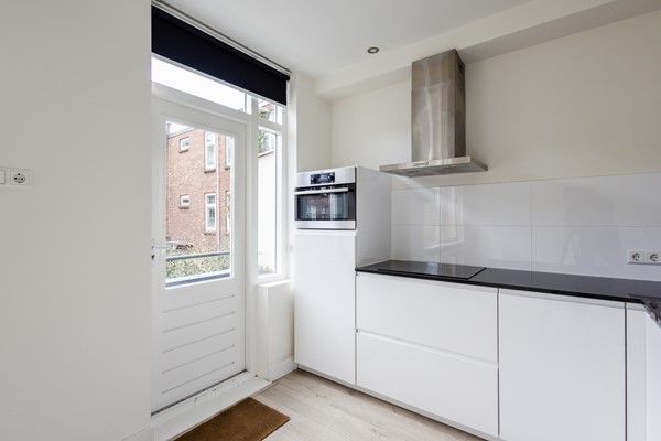 Medium property photo - Albatrosstraat, 3582 EX Utrecht