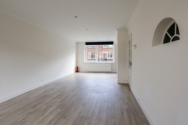 Medium property photo - Albatrosstraat, 3582 EX Utrecht