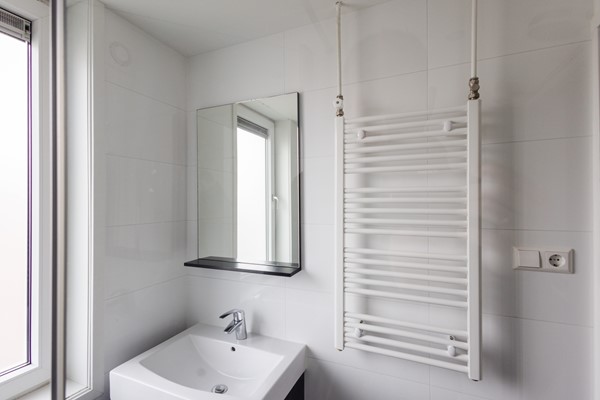 Medium property photo - Albatrosstraat, 3582 EX Utrecht