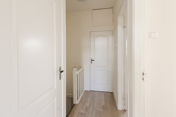 Medium property photo - Albatrosstraat, 3582 EX Utrecht