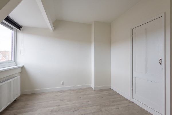 Medium property photo - Albatrosstraat, 3582 EX Utrecht