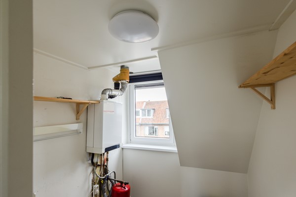 Medium property photo - Albatrosstraat, 3582 EX Utrecht