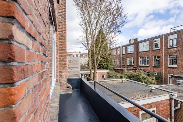 Medium property photo - Albatrosstraat, 3582 EX Utrecht