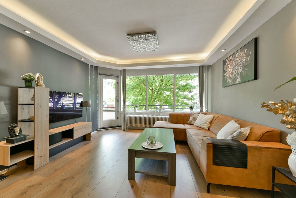 Livingstonelaan, 3526 JP Utrecht, photo 1
