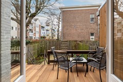 New for rent: Berkelselaan, 3037 PB Rotterdam