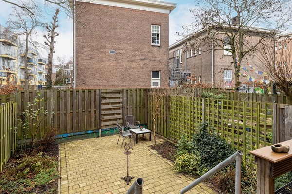 Medium property photo - Berkelselaan, 3037 PB Rotterdam
