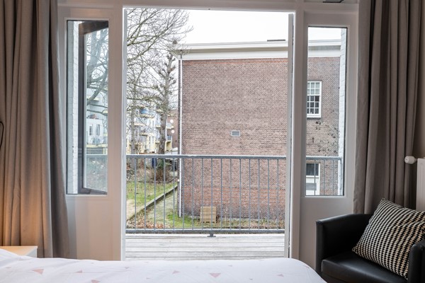 Medium property photo - Berkelselaan, 3037 PB Rotterdam
