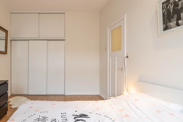Medium property photo - Berkelselaan, 3037 PB Rotterdam
