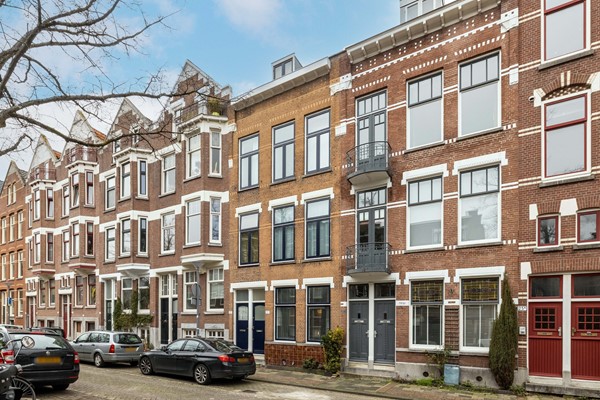Medium property photo - Berkelselaan, 3037 PB Rotterdam
