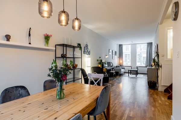 Berkelselaan, 3037 PB Rotterdam