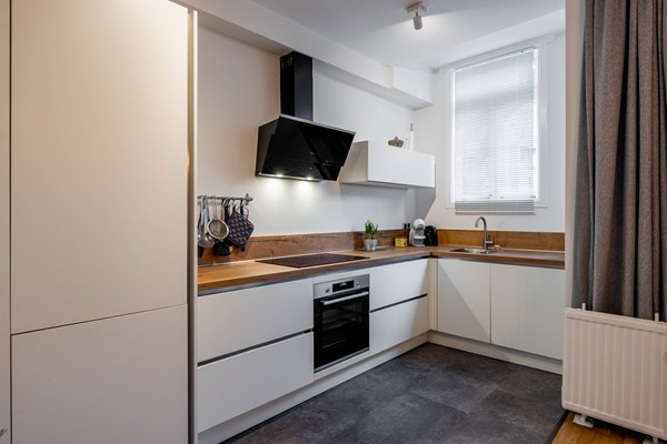 Medium property photo - Berkelselaan, 3037 PB Rotterdam
