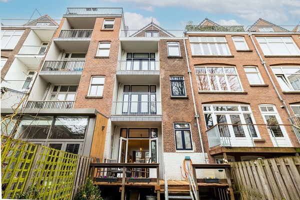 Medium property photo - Berkelselaan, 3037 PB Rotterdam