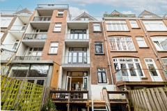 New for rent: Berkelselaan, 3037 PB Rotterdam