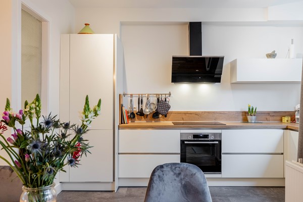Medium property photo - Berkelselaan, 3037 PB Rotterdam