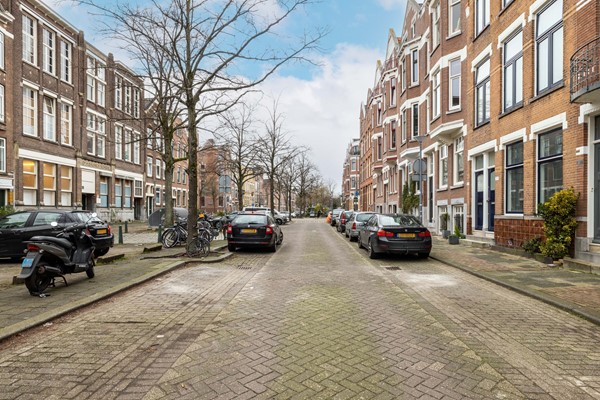 Medium property photo - Berkelselaan, 3037 PB Rotterdam