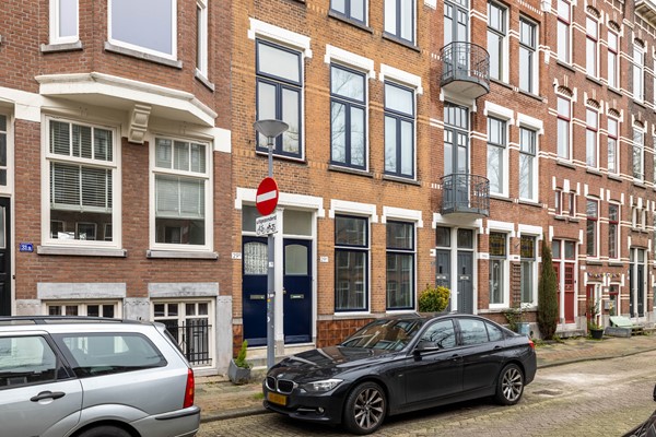 Medium property photo - Berkelselaan, 3037 PB Rotterdam