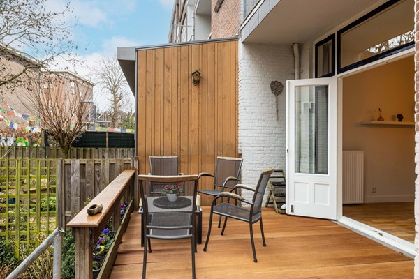Medium property photo - Berkelselaan, 3037 PB Rotterdam