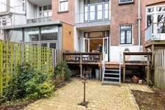 New for rent: Berkelselaan, 3037 PB Rotterdam