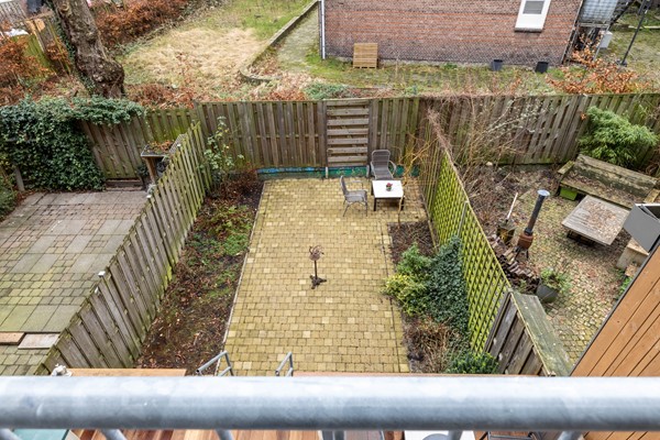 Medium property photo - Berkelselaan, 3037 PB Rotterdam