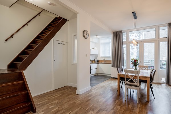 Medium property photo - Berkelselaan, 3037 PB Rotterdam