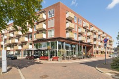 New for rent: Veilingstraat, 3521 BE Utrecht
