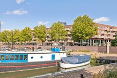 New for rent: Veilingstraat, 3521 BE Utrecht
