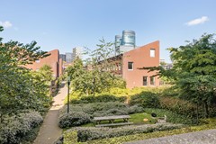New for rent: Veilingstraat, 3521 BE Utrecht