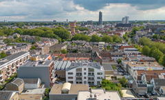 New for sale: Gruttersdijk, 3514 BH Utrecht