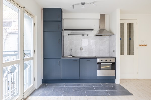 Medium property photo - Neude, 3512 AE Utrecht