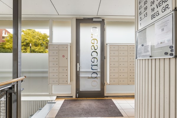Medium property photo - Veilingstraat, 3521 BE Utrecht