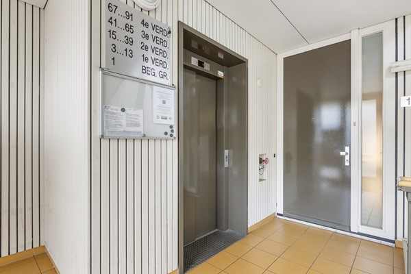 Medium property photo - Veilingstraat, 3521 BE Utrecht