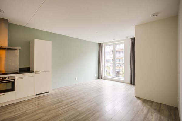 Parijsboulevard 165, 3541 CS Utrecht