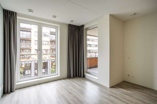 Medium property photo - Parijsboulevard 165, 3541 CS Utrecht