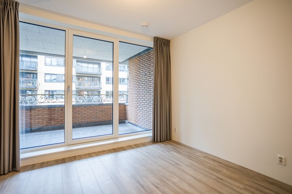 Medium property photo - Parijsboulevard 165, 3541 CS Utrecht