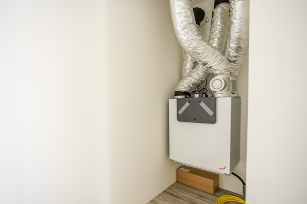 Medium property photo - Parijsboulevard 165, 3541 CS Utrecht