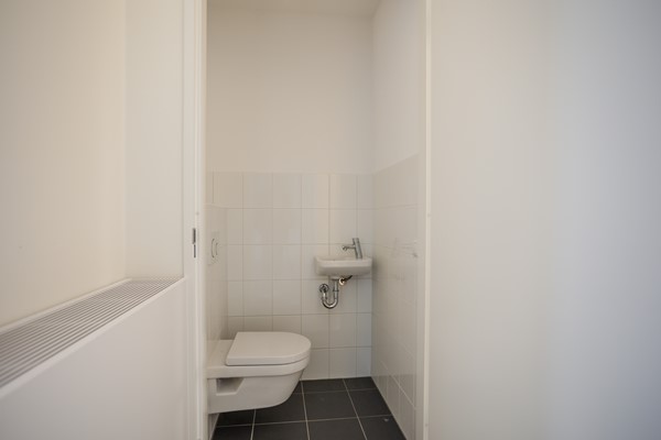 Medium property photo - Parijsboulevard 165, 3541 CS Utrecht