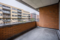 New for sale: Parijsboulevard 165, 3541 CS Utrecht