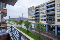 New for sale: Parijsboulevard 165, 3541 CS Utrecht