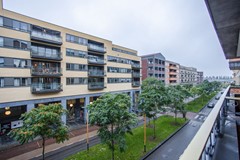 New for sale: Parijsboulevard 165, 3541 CS Utrecht