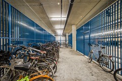 New for sale: Parijsboulevard 165, 3541 CS Utrecht