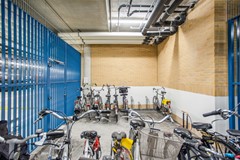 New for sale: Parijsboulevard 165, 3541 CS Utrecht