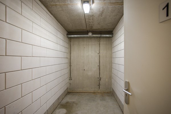 Medium property photo - Parijsboulevard 165, 3541 CS Utrecht