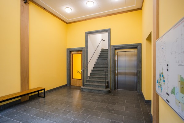 Medium property photo - Parijsboulevard 165, 3541 CS Utrecht