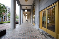 New for sale: Parijsboulevard 165, 3541 CS Utrecht