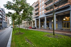 New for sale: Parijsboulevard 165, 3541 CS Utrecht