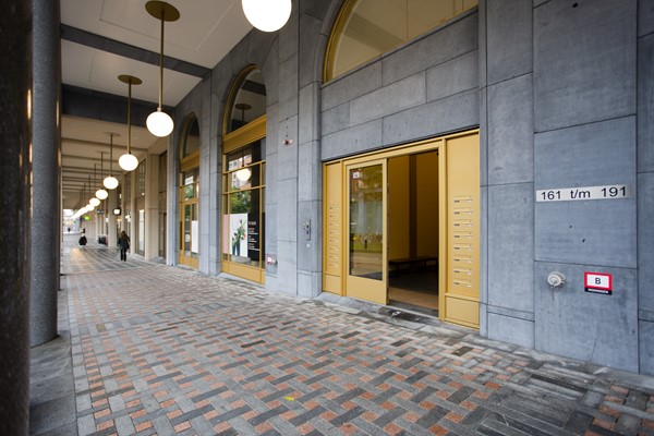 Medium property photo - Parijsboulevard 165, 3541 CS Utrecht