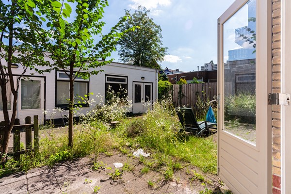 Medium property photo - Amsterdamsestraatweg, 3555 HE Utrecht
