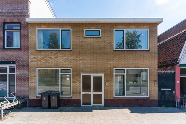 Medium property photo - Amsterdamsestraatweg, 3555 HE Utrecht