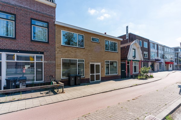 Medium property photo - Amsterdamsestraatweg, 3555 HE Utrecht